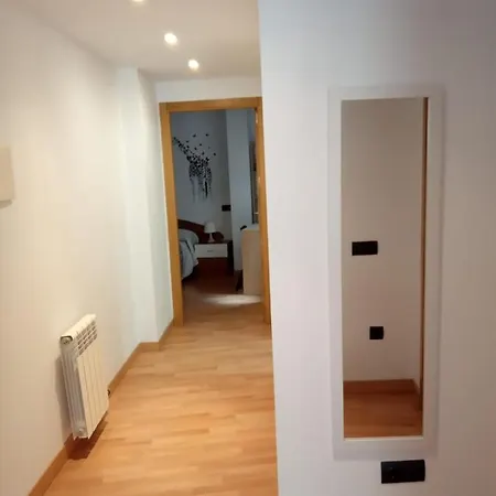 Apartment Arrenales Del Portillo Teruel