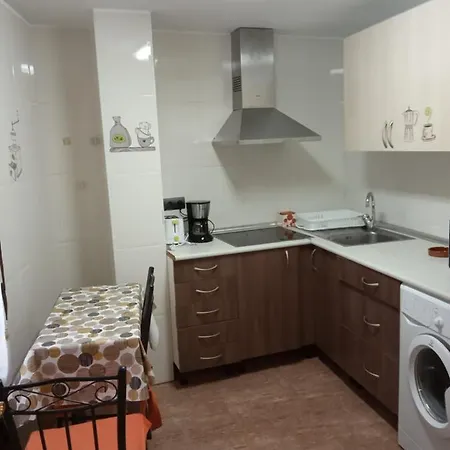 Apartment Arrenales Del Portillo *