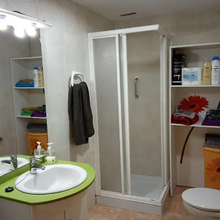 Arrenales Del Portillo Apartment